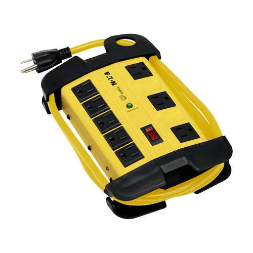 Tripp Lite TLM825SA surge protector