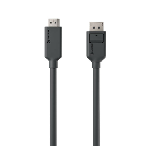 ALOGIC EL2DPHD4K-02 video cable adapter