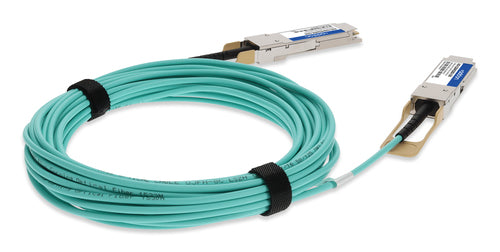 AddOn Networks ADD-Q28ARQ28DE-O2M InfiniBand/fibre optic cable
