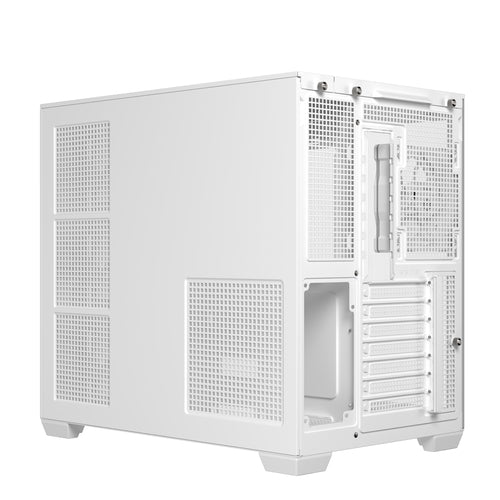 ASUS A32 Plus TG ARGB White