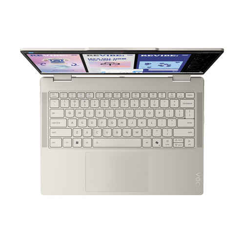 Lenovo Yoga 7 2-in-1 14ILL10 Copilot+ PC