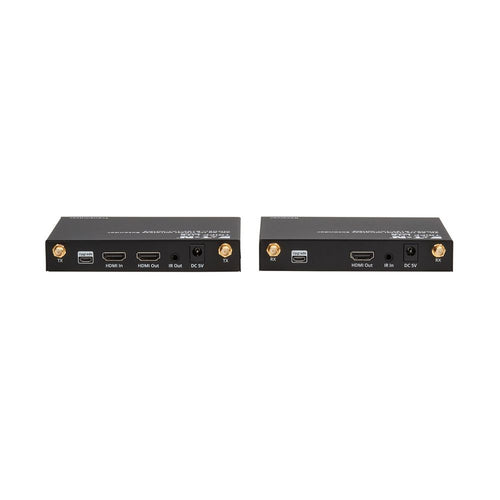 Eaton B127-1A1-WHD3 AV extender