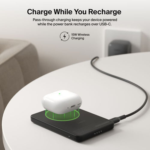 Belkin BoostCharge