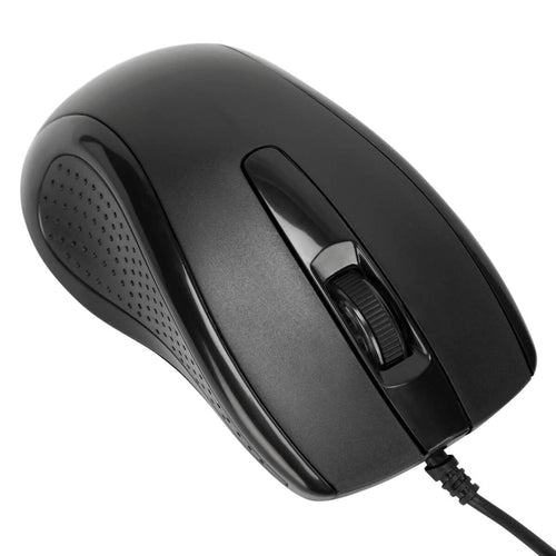 Keyboard Targus AKM622UK Full-Size Wired USB QWERTY - AKM622UK