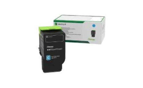 Lexmark 79L0H20 toner cartridge