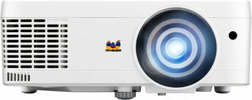 Viewsonic LS560WH LED Data Projector 3000 ANSI Lumens WXGA 1200x800