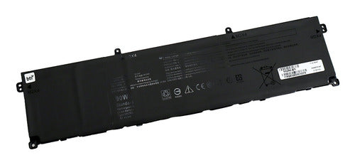 BTI M02R0- industrial rechargeable battery