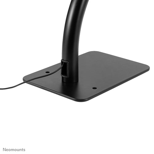 Tablet Security Enclosure Neomounts DS15-625BL1 Lockable Universal Steel 7.9-11" - DS15-625BL1