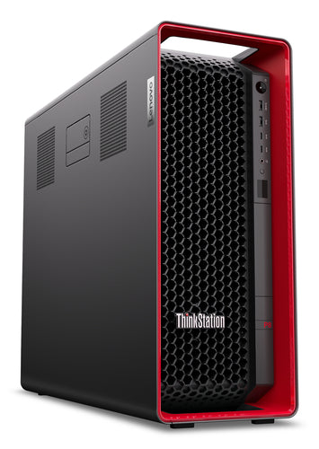 Lenovo ThinkStation P8