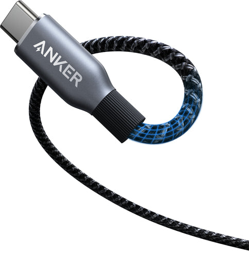 Anker USB-C Cable 1.8m Fast Charging Data Transfer
