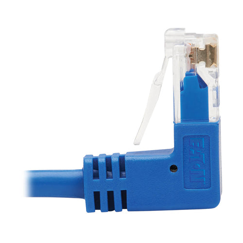 Tripp Lite N204-S10-BL-UD networking cable