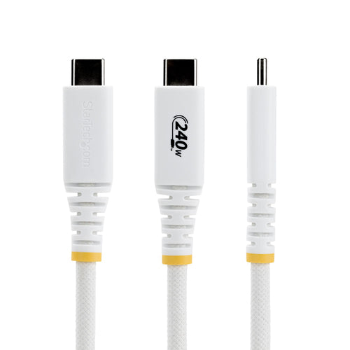StarTech.com S2CEPR3FW-USB-CABLE USB cable
