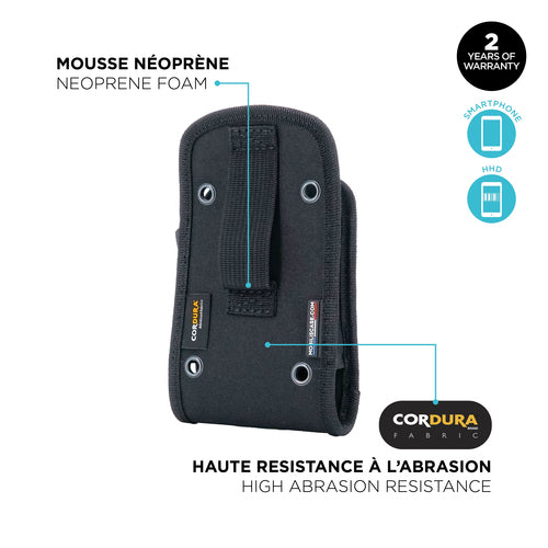 Mobilis Holster Basic