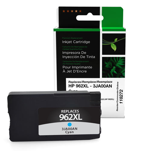 Clover 118272 ink cartridge