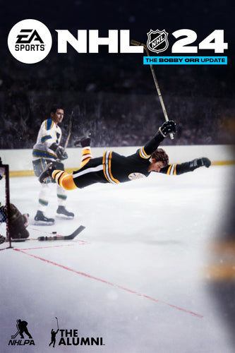 Microsoft NHL 24