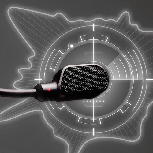 HyperX Cloud III BLK GAM HEADSET