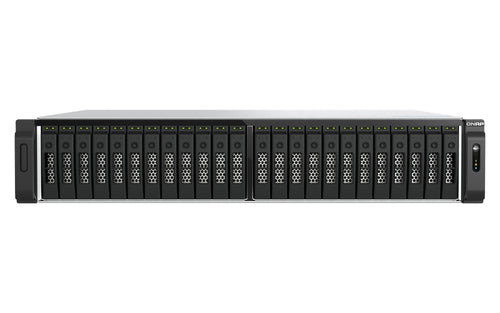 QNAP TS-H3077AFU-R5-32G NAS/storage server