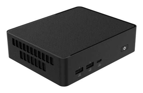 ASUS NUC 16 Pro RNUC16GDKX76C00U
