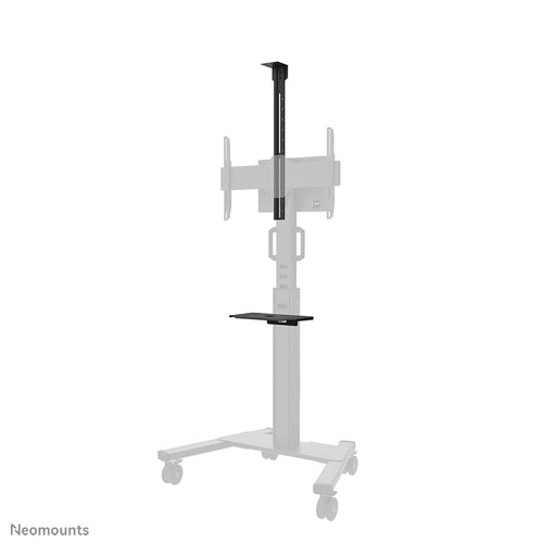 TV Mount Accessory Neomounts AFLS-825BL1 Universal Shelf 9kg 225-651mm Steel - AFLS-825BL1