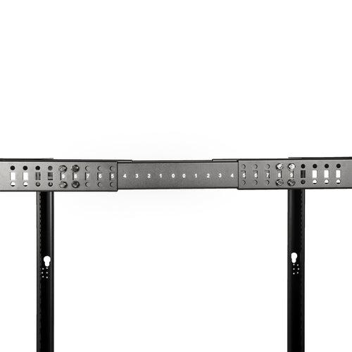 Rocstor Y10E072-B1 rack cabinet