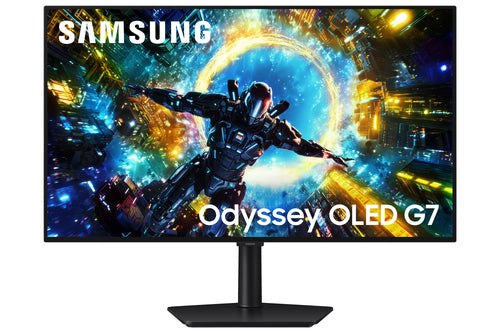 Samsung G73SH computer monitor