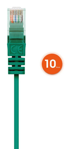 Intellinet 744560 networking cable