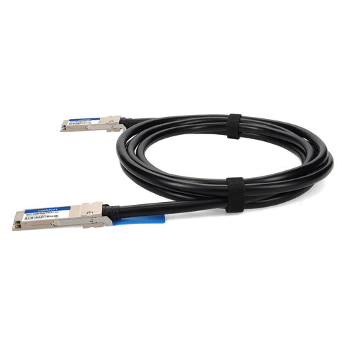 AddOn Networks QSFP-40GB-PDAC3MLZ-C-AO InfiniBand/fibre optic cable