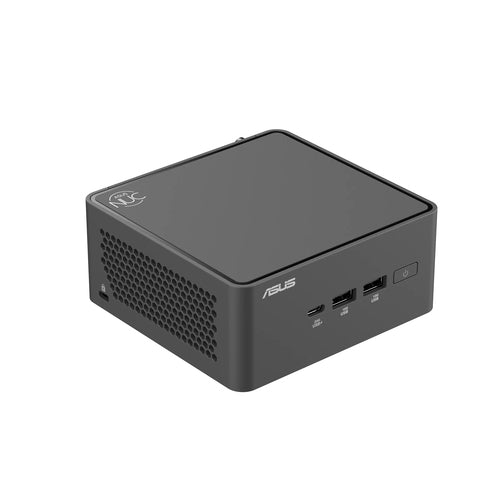 ASUS NUC 15 Pro RNUC15CRHV500004I PC/workstation barebone