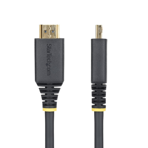 High Speed 10ft HDMI Kabel 4K 60Hz Gripping Connectors HDR10
