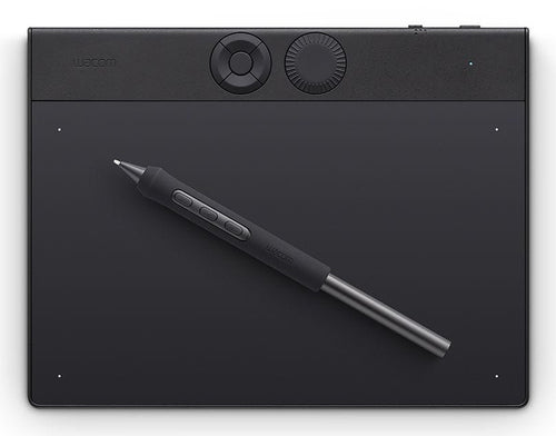 Wacom Intuos Pro Small graphic tablet