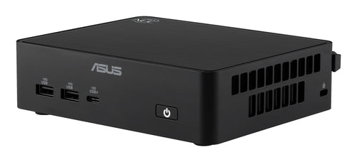 ASUS NUC 16 Pro RNUC16GDKW96D004 PC/workstation barebone