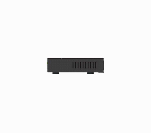 Network Switch NETGEAR GS305Pv3 Unmanaged Gigabit Ethernet PoE Wall Mountable - GS305P-300EUS