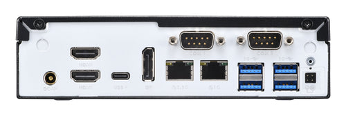 Shuttle DB860 PC/workstation barebone