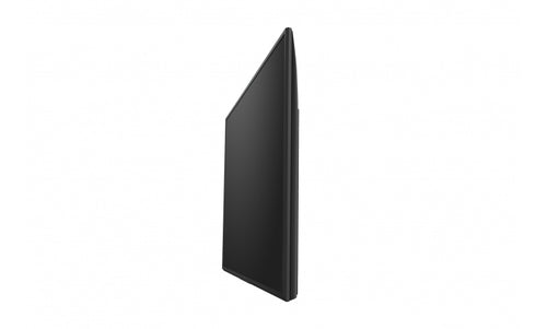 Sony FW-75EZ20L 75-Inch 4K LED Digital Signage Display - Wi-Fi Enabled