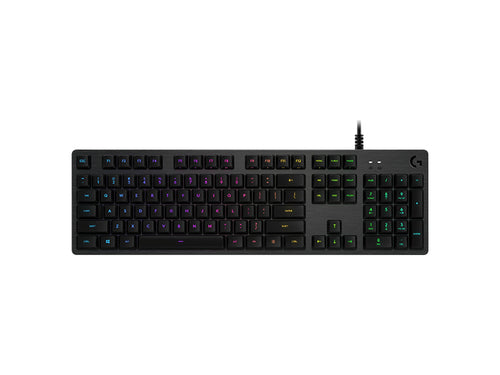 Logitech G 920-009434 keyboard