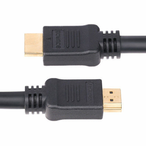 HDMI Cable StarTech.com HD2AP-10M 33ft 4K 60Hz HDR10 ARC - HD2AP-10M-HDMI-CABLE