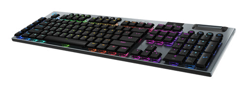 Logitech G G915 X LIGHTSPEED keyboard