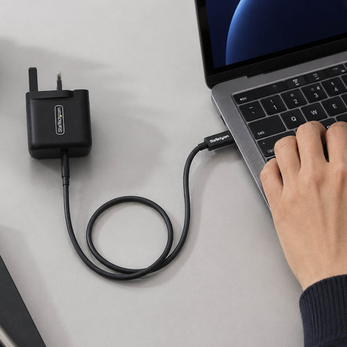 StarTech.com 1065UB-WALL-CHARGER mobile device charger