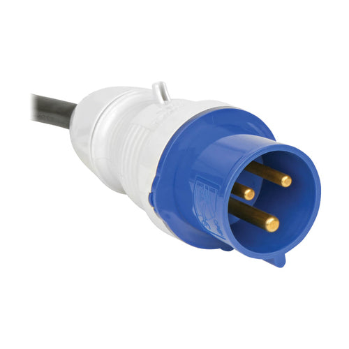 Tripp Lite PDUMV32HVNETLX power distribution unit (PDU)