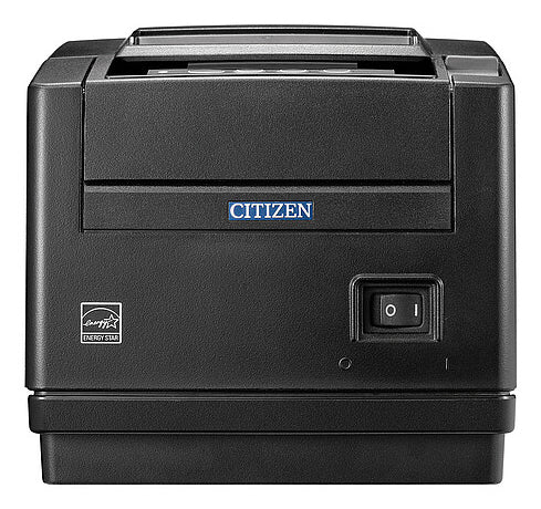 Citizen CT-S801III
