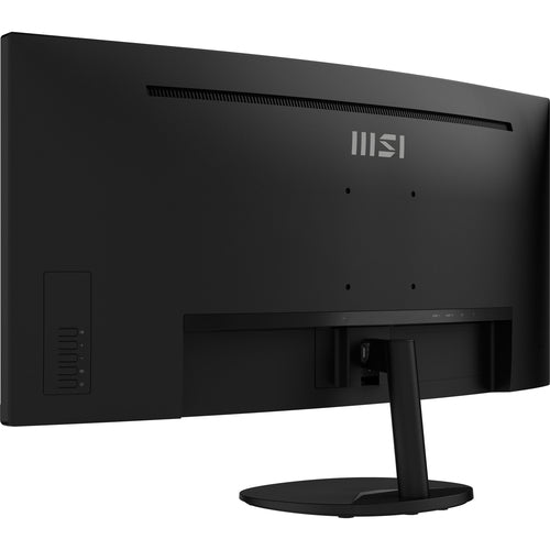 MSI Pro MP341CQ E12 computer monitor