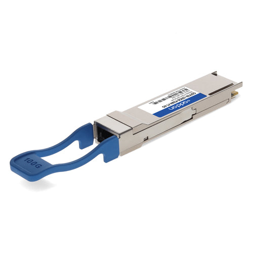 AddOn Networks QSFP28-100GB-PSM4-FT-AO network transceiver module