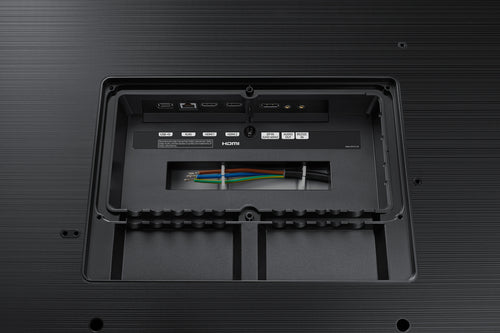 Samsung OH75A Signage Display