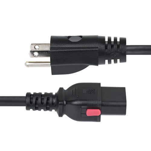 StarTech.com 6FT-LC10A-POWERCORD power cable
