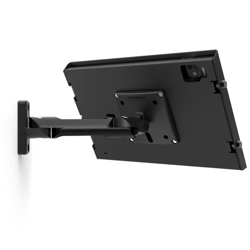 Compulocks Apex Enclosure for iPad Air M2 13" (2024) - Black, Tablet Security Mount