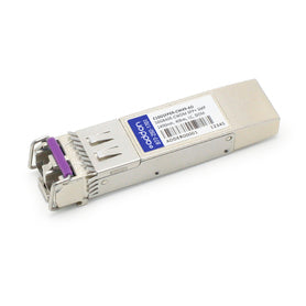 AddOn Networks E10GSFPER-CW49-AO network transceiver module