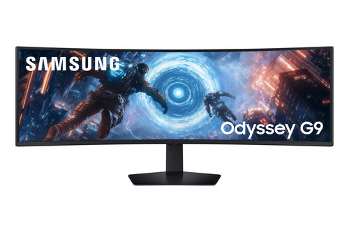 Samsung G91F computer monitor