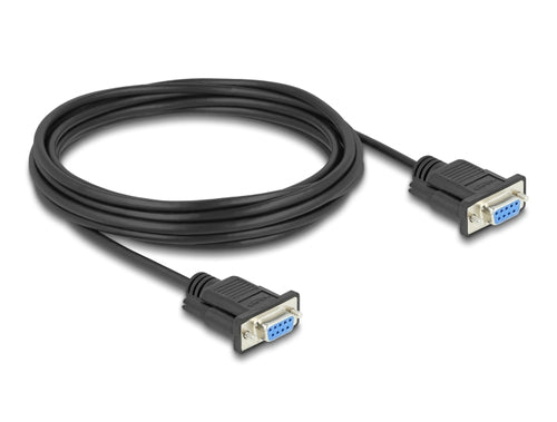 DeLOCK 86826 serial cable