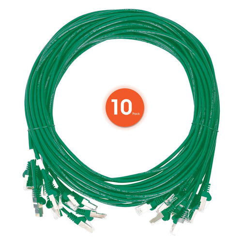 Intellinet 744560 networking cable