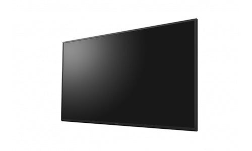 Sony FW-75EZ20L 75-Inch 4K LED Digital Signage Display - Wi-Fi Enabled
